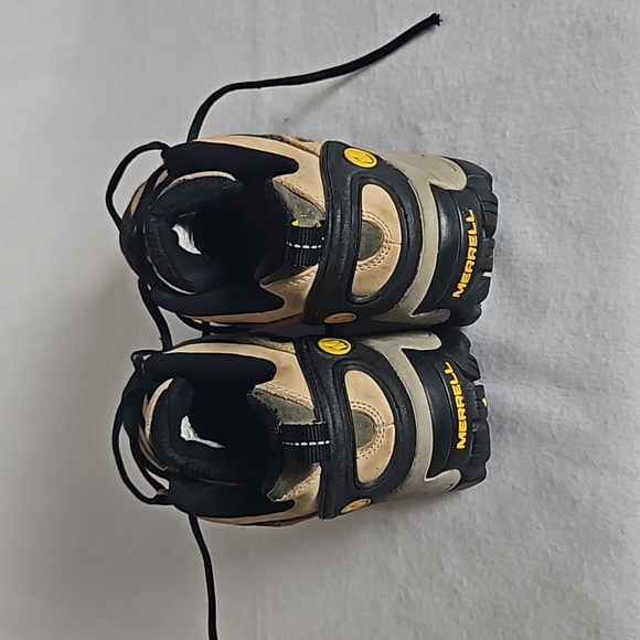 Merrill Pulse women’s performance hiking/Trail sneakers size 9.5 - Picture 4 of 7